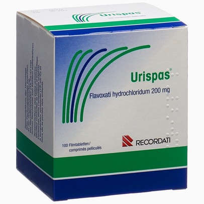 urispas
