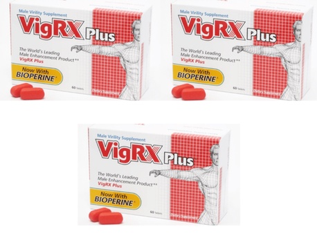 vigrx plus