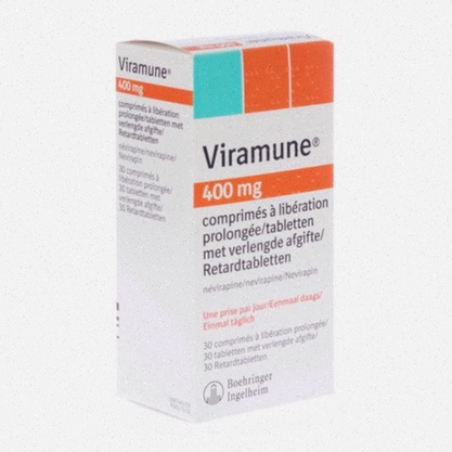 Achat Viramune