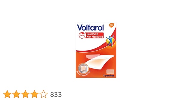 Voltarol gel
